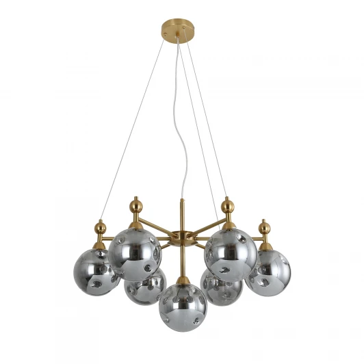 MS.6165.7 Подвесной светильник Modelux MODESTYLE MS.6165.7