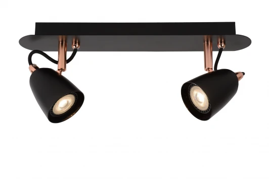 26956/10/17 Спот Lucide Ride-led 26956/10/17