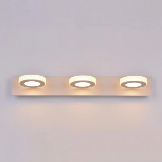 CLT 324W3 Настенный светильник Crystal Lux CLT 324W3
