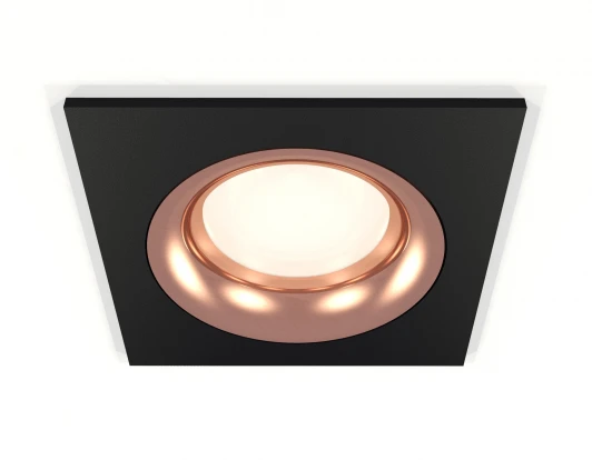 XC7632006 Встраиваемый точечный светильник Ambrella XC XC7632006 (220V)