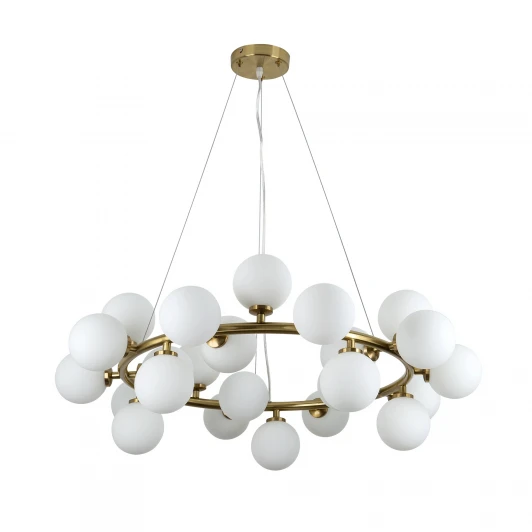 MS.6033.25 BS Подвесной светильник Modelux MODESTYLE MS.6033.25 BS