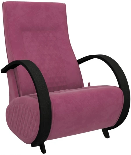 2000000091617 Кресло-маятник Balance 3 без накладок 2000000091617 Leset