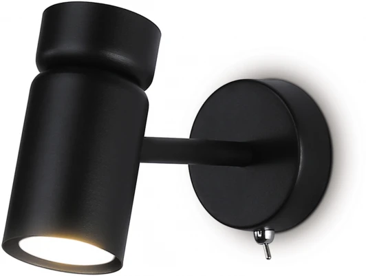 TA13184 Спот с выключателем Ambrella TECHNO SPOT TA13184 (220V)