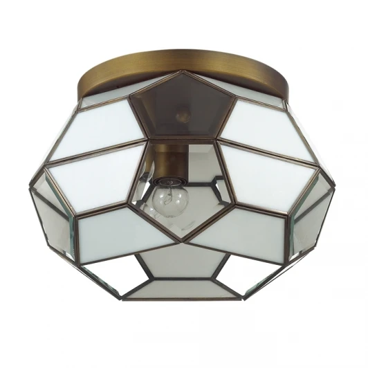 3295/3C Потолочный светильник Odeon Light Lekko 3295/3C