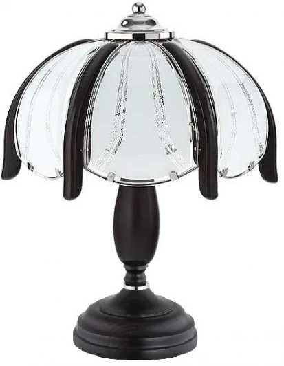 16358 Интерьерная настольная лампа Alfa Jaskolka 16358