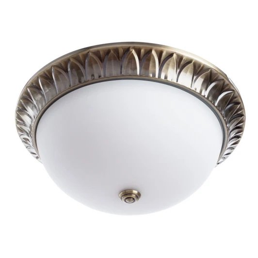 A7838PL-3AB Потолочный светильник Arte Lamp Porch A7838PL-3AB