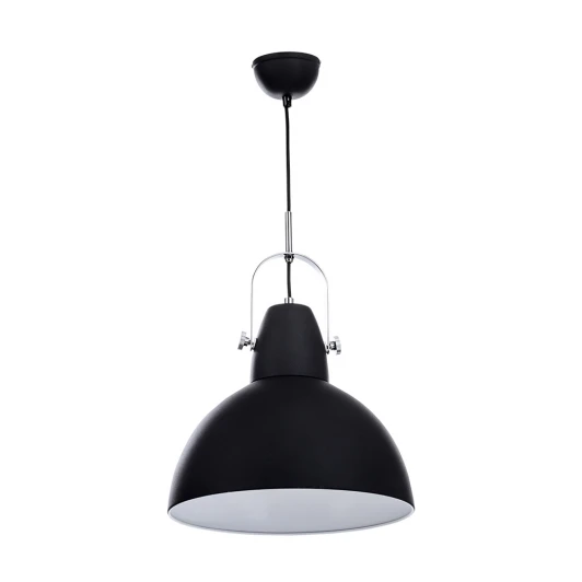 TS-110611P-BK Подвесной светильник Zumaline Cande TS-110611P-BK