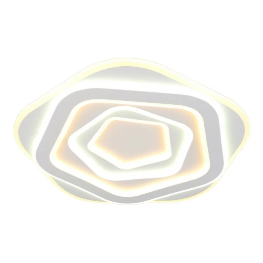 OML-08807-190 Потолочная люстра Omnilux Galatina OML-08807-190