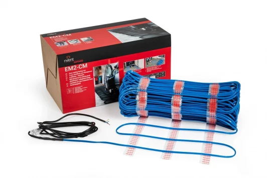 EM2-CM-MAT-5M_ Греющий мат Raychem EM2-CM (5 м x 0,6 м)