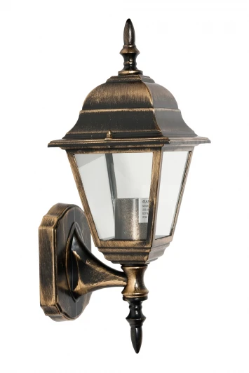 79901/04S Gb Настенный фонарь уличный Oasis Light 79901/04S Gb