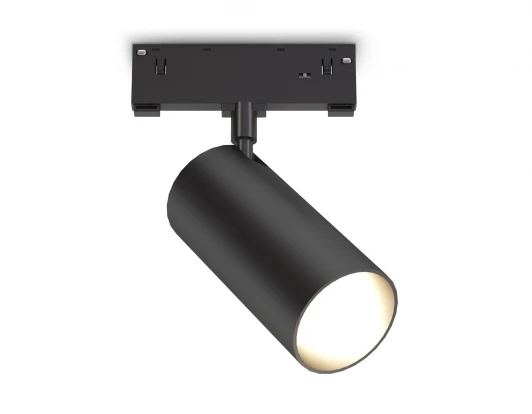 GL2315 Трековый светильник магнитный светодиодный 3CCT 3000K-6000K 24W 48V Ambrella Track System GL2315