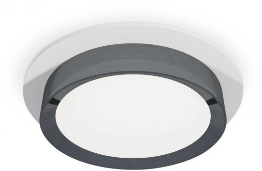 XC8050007 Встраиваемый точечный светильник Ambrella Techno Spot XC8050007 (220V, круглые)