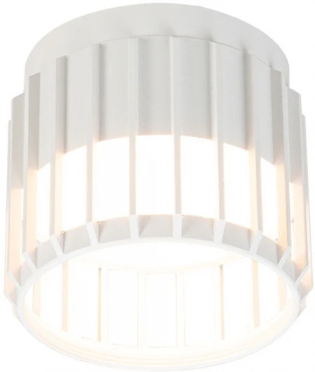 A8031PL-1WH Потолочный светильник Arte Lamp Atria A8031PL-1WH (220V, круглые)
