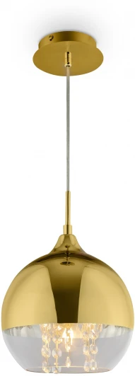 P140-PL-110-1-G Подвесной светильник Maytoni Fermi P140-PL-110-1-G