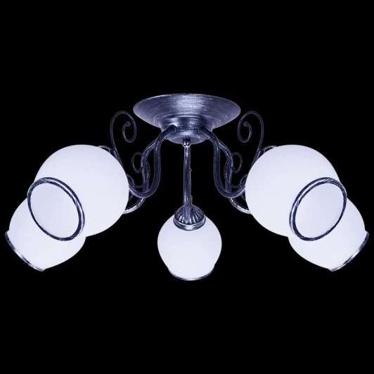 07987-0.3-05 Потолочная люстра Reluce 07987-0.3-05 (220V)