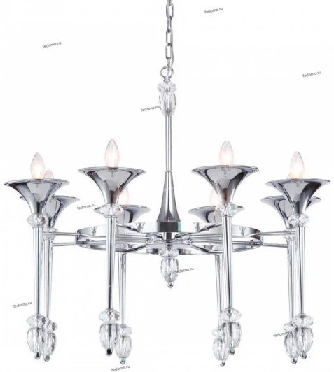 MIRACLE SP8 Crystal Lux Miracle SP8
