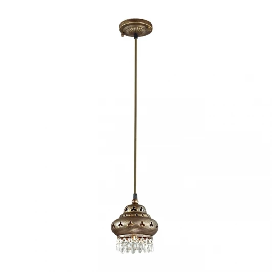 2841/1 Подвесной светильник Odeon Light Bahar 2841/1