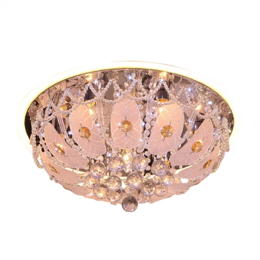 78900.01.01.08 Потолочная люстра Wedo Light Alan 78900.01.01.08