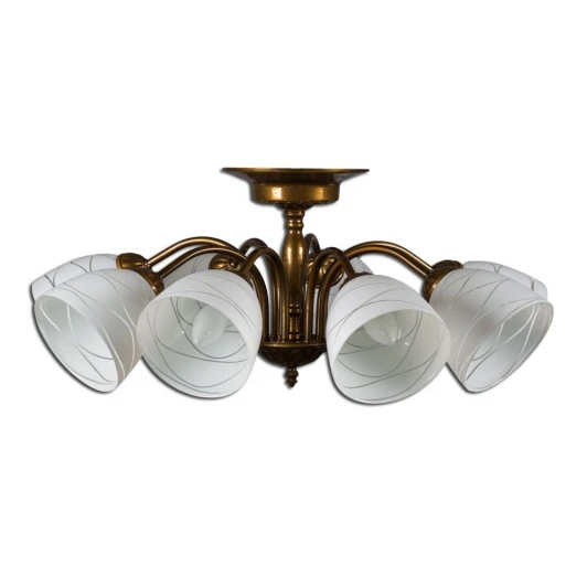 S9102-8 Потолочная люстра Day&Night S9102-8