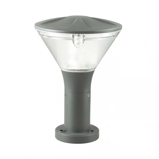 4046/1B Наземный светильник Odeon Light Lenar 4046/1B