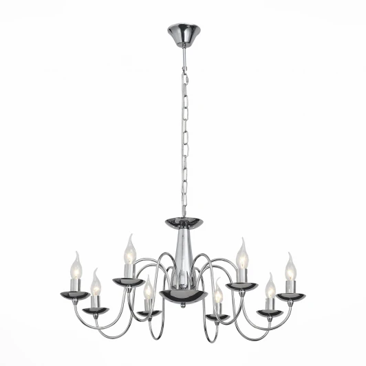SL171.103.08 Подвесная люстра ST Luce Medusa SL171.103.08