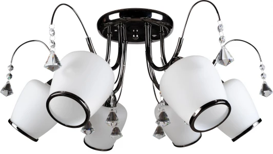 605.01 Потолочная люстра Mobitlux 605 605.01