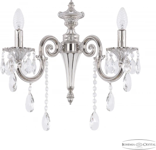 7203B20/2/175 B NW Бра Bohemia Verona 7203B20/2/175 B NW