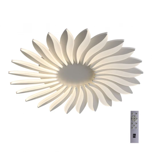 SL836.502.24 Потолочная люстра ST Luce Girasole SL836.502.24
