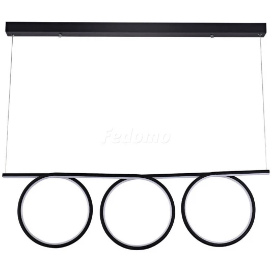 S111024/3 70W Black Donolux S111024 S111024/3 70W Black