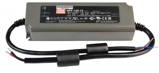 872100 Блок питания power supply 872100 Deko-Light