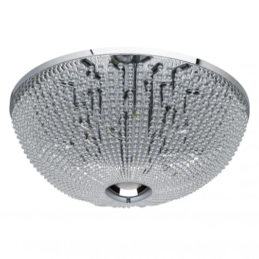 111012715 Потолочная люстра MW-Light Бриз 111012715