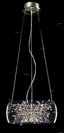 MD6808-12A Подвесная люстра ST Luce MD6808 MD6808-12A