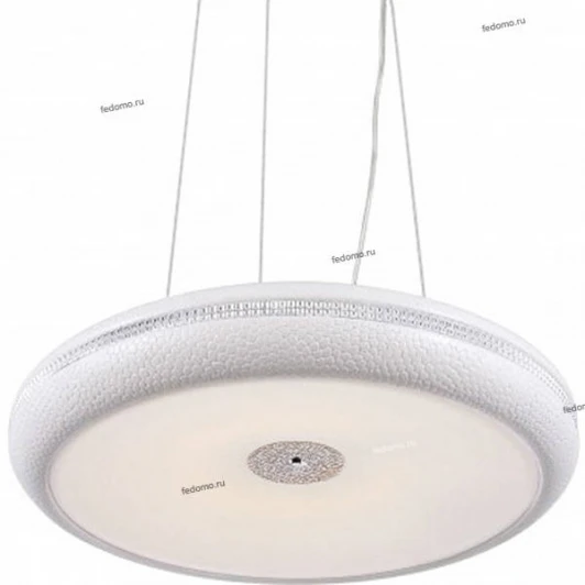 DISCO SP65 BIANCO Crystal Lux Disco SP65 BIANCO