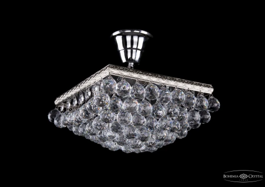 1912/25Z/Ni Потолочная люстра Bohemia 1912 1912/25Z/Ni