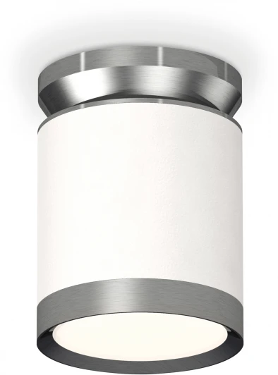 XS8141040 Накладной точечный светильник Ambrella Techno Spot XS8141040 (220V, круглые)