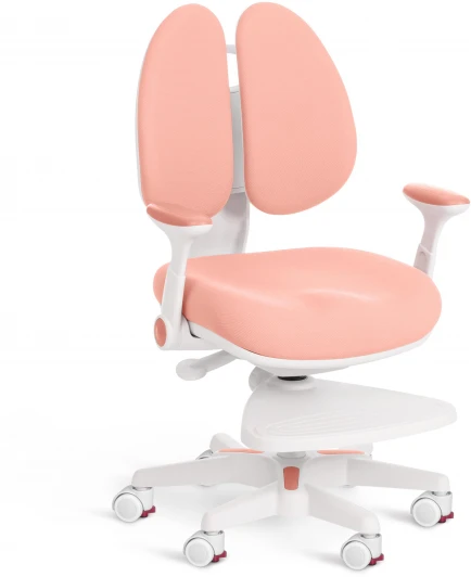 20175 Кресло MIRACLE Tetchair (Розовый).