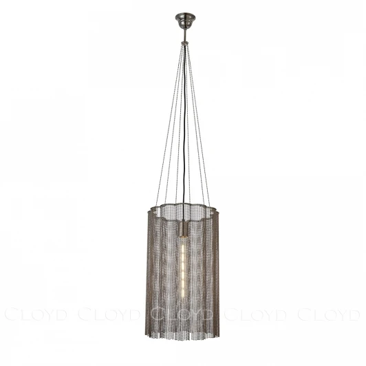 11474 Подвесной светильник Cloyd Onassis 11474 (220V, на тросе)