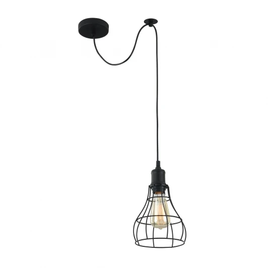 T450-PL-01-B Подвесной светильник Maytoni Denver T450-PL-01-B