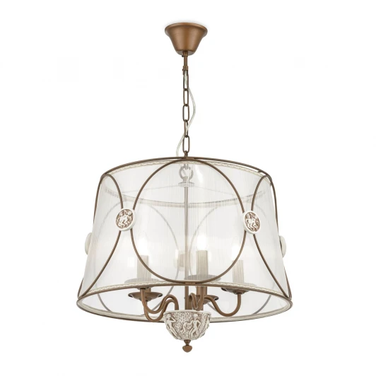 ARM365-05-R Подвесная люстра Maytoni Letizia ARM365-05-R