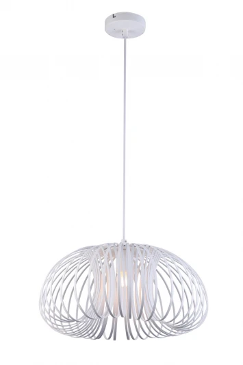 A2934SP-1WH Подвесной светильник Arte Lamp Ossatura A2934SP-1WH