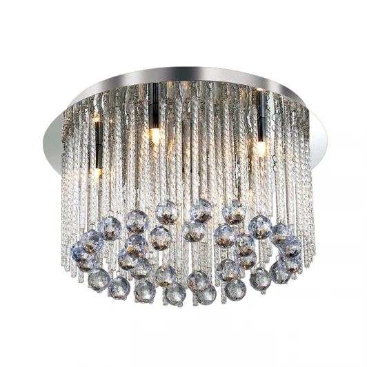 2708/6C Потолочный светильник Odeon Light Esipa 2708/6C