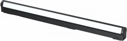 4825-040-L497-24W-110DG-3000K-BK Трековый светильник магнитный 48V iLedex Vision48/25 4825-040-L497-24W-110DG-3000K-BK