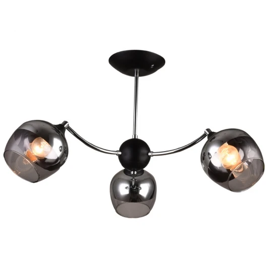 66387.01.13.03 Потолочная люстра Wedo Light Dzhemmano 66387.01.13.03
