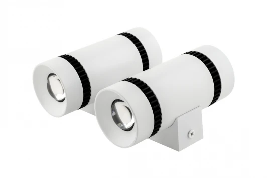 GW-813-2-12-WH-NW Настенный светильник DesignLed TIP DBL GW-813-2-12-WH-NW