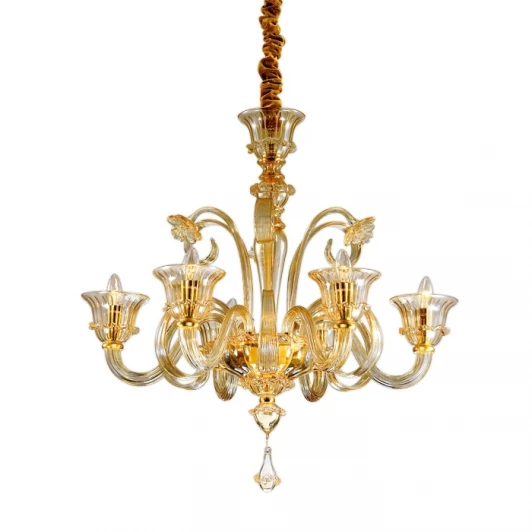 2794/6 Подвесная люстра Odeon Light Adiva 2794/6