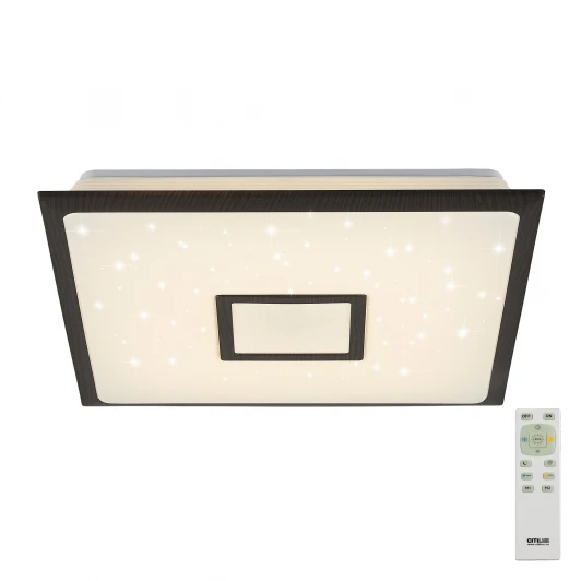 CL70355R Потолочный светильник Citilux Старлайт R CL70355R