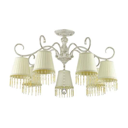 3421/7C Потолочная люстра Lumion Manona 3421/7C