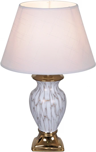 30166-0.7-01 Интерьерная настольная лампа Reluce 30166-0.7-01 (220V)