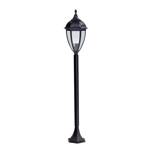 84206S Bl Наземный фонарь Oasis Light 84206S Bl