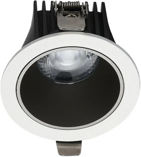 WTD.O06.060.30.10 Точечный светильник светодиодный встраиваемый Wertmark Dorsum WTD.O06.060.30.10 (220V, круглые)